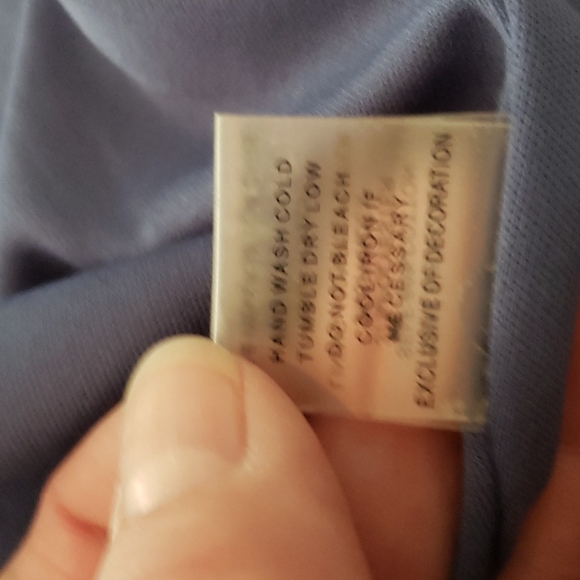 Sleeveless Dress - Picture 6 of 7